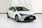 Image for 2024 Toyota COROLLA ASCENT SPORT MZEA12R