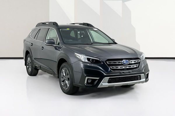 2024 Subaru OUTBACK AWD MY24 image