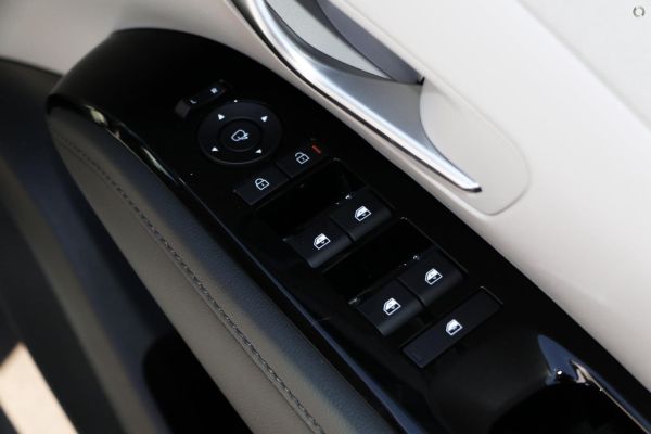 2025 Hyundai Tucson Hybrid Premium Auto AWD MY26 image