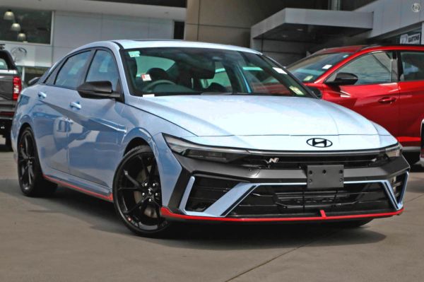 2026 Hyundai i30 N Premium Auto MY26 image