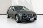 Image for 2020 Mazda CX-3 MAXX SPORT (FWD) DK MY19