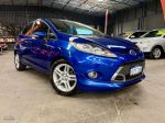 Image for 2011 Ford Fiesta Zetec WT Auto