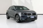 Image for 2021 Volkswagen T-ROC 140TSI SPORT A1 MY21
