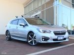 Image for 2019 Subaru Impreza 2.0i-S G5 Auto AWD MY19