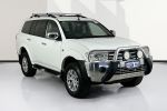 Image for 2014 Mitsubishi CHALLENGER LS (5 SEAT) (4x4) PC MY14