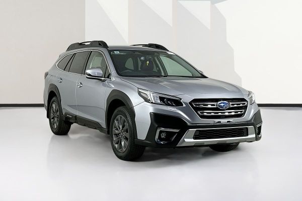 2024 Subaru OUTBACK AWD MY24 image