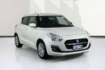Image for 2023 Suzuki SWIFT GL NAVI AZ SERIES II