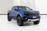 Image for 2025 Ford RANGER RAPTOR 3.0 (4x4) PY MY25.25 4X4 3.0L