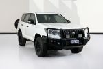 Image for 2022 Toyota LANDCRUISER PRADO GX 7 SEAT GDJ150R