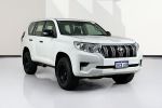 Image for 2023 Toyota LANDCRUISER PRADO GX GDJ150R