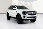 Image for 2023 Ford EVEREST TREND (4WD) UB MY23.5 2.0L