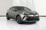 Image for 2022 Toyota C-HR KOBA (2WD) HYBRID ZYX10R