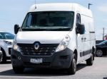 Image for 2015 Renault Master Van X62