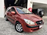 Image for 2010 Hyundai Getz Hatchback TB MY09 S