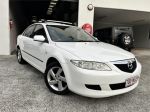 Image for 2005 Mazda 6 Hatchback GG1031 MY04 Classic
