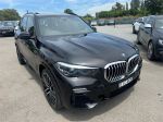 Image for 2020 BMW X5 Wagon G05 xDrive30d M Sport