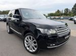 Image for 2015 Land Rover Range Rover Wagon L405 15.5MY V6SC Vogue