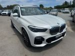 Image for 2020 BMW X5 Wagon G05 xDrive30d M Sport