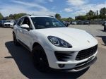 Image for 2018 Porsche Macan Wagon 95B MY18 S