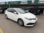 Image for 2017 TOYOTA COROLLA 5D HATCHBACK ZRE182R MY17 ASCENT