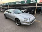 Image for 1998 TOYOTA CELICA 2D LIFTBACK SX