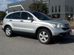 Image for 2008 Honda CR-V Wagon RE MY2007 Special Edition