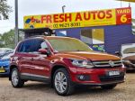 Image for 2012 Volkswagen Tiguan Wagon 5N MY13 132TSI Pacific