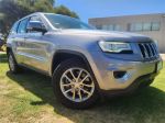 Image for 2014 JEEP GRAND CHEROKEE 4D WAGON WK MY15 LAREDO (4x4)