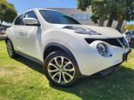 Image for 2016 NISSAN JUKE 4D WAGON F15 SERIES 2 Ti-S (AWD)