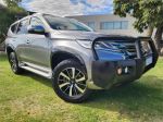 Image for 2017 MITSUBISHI PAJERO SPORT 4D WAGON MY17 GLS (4x4) 7 SEAT
