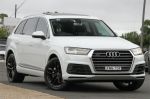 Image for 2015 Audi Q7 Wagon 4M MY16 TDI