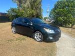 Image for 2013 HOLDEN CRUZE 5D HATCHBACK JH MY14 EQUIPE