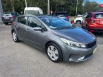 Image for 2016 KIA CERATO 5D HATCHBACK YD MY17 S