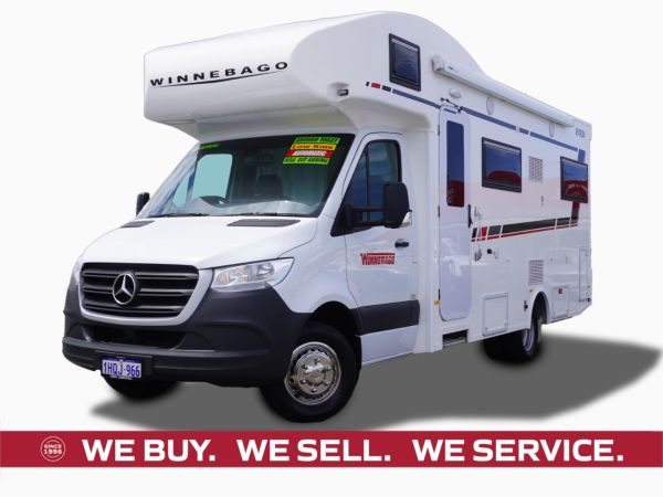 2021 Mercedes-Benz Sprinter Cab Chassis VS30 MY21 516CDI image