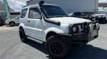 Image for 2009 Suzuki Jimny Hardtop SN413 T6 Sierra