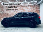 Image for 2018 BMW X5 4D WAGON F15 MY18 xDRIVE30d M SPORT