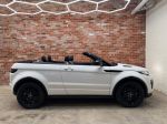 Image for 2017 RANGE ROVER EVOQUE 2D CONVERTIBLE LV MY17 Td4 180 HSE DYNAMIC