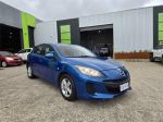 Image for 2012 Mazda 3 Hatchback BL10F2 Neo