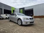 Image for 2007 Holden Caprice Sedan WM