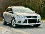 Image for 2011 FORD FOCUS 4D SEDAN LW TREND