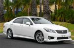Image for 2010 Toyota Crown Sedan GRS204 Athlete
