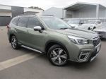 Image for 2021 Subaru Forester Wagon S5 MY21 2.5i-S