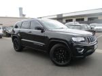 Image for 2014 Jeep Grand Cherokee Wagon WK MY2014 Laredo