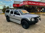 Image for 2006 HOLDEN RODEO CREW CAB P/UP RA MY06 UPGRADE LX (4x4)