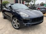 Image for 2017 Porsche Macan Wagon 95B MY17 S Diesel