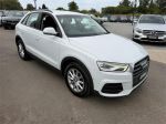 Image for 2015 Audi Q3 Wagon 8U MY16 TFSI