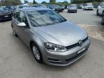 Image for 2015 Volkswagen Golf Hatchback VII MY16 92TSI