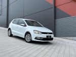 Image for 2014 VOLKSWAGEN POLO 5D HATCHBACK 6R MY15 81 TSI COMFORTLINE