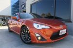 Image for 2015 TOYOTA 86 2D COUPE ZN6 MY15 GT