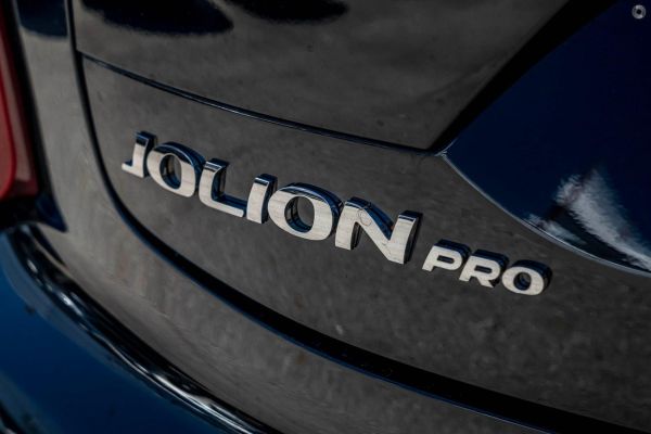 2025 GWM Haval Jolion Lux Hybrid Auto image